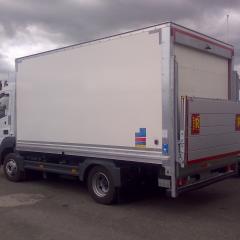 truck
